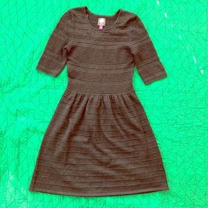 Lovely little Vince Camuto sweater dress